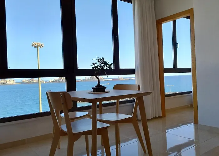 Casa Mina
