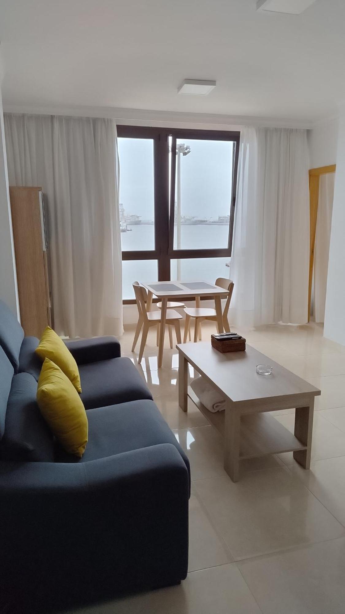 Apartament Casa Mina
