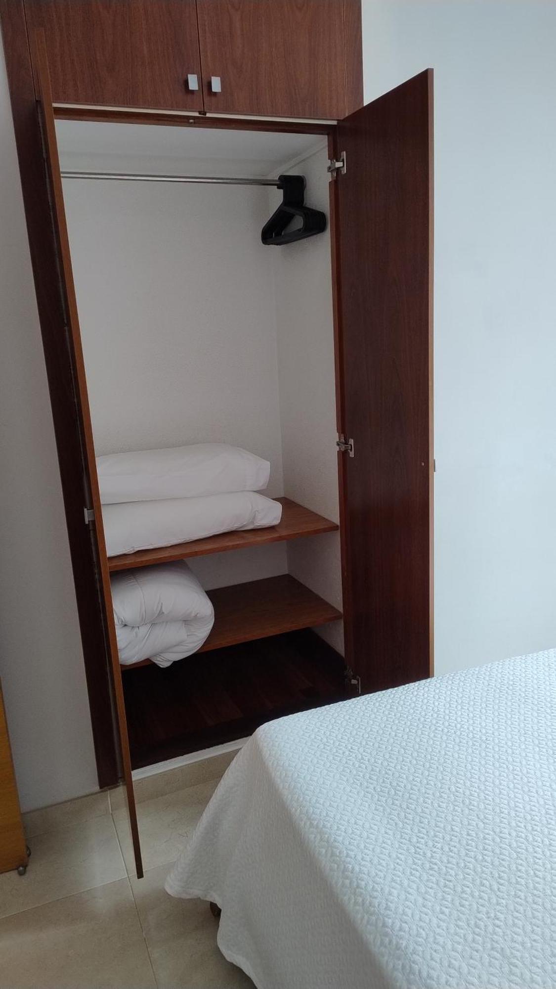 Apartament Casa Mina Las Palmas de Gran Canaria
